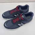 thumbnail image 2 of Size 11.5 2E - New Balance 990v5 Navy (No Insoles) Running Gym Walking Shoe Wide, 2 of 5