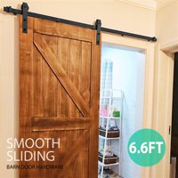 Barn Door Hardware Walmart Com