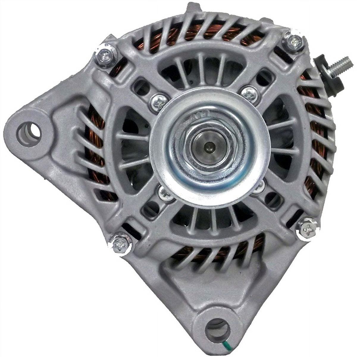 Genuine ACDelco Alternator