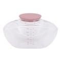 thumbnail image 2 of Taza Recolectora De Leche Materna, Taza Recolectora De Leche Portátil De 150 ML, Reutilizable Para Extractores, 2 of 7