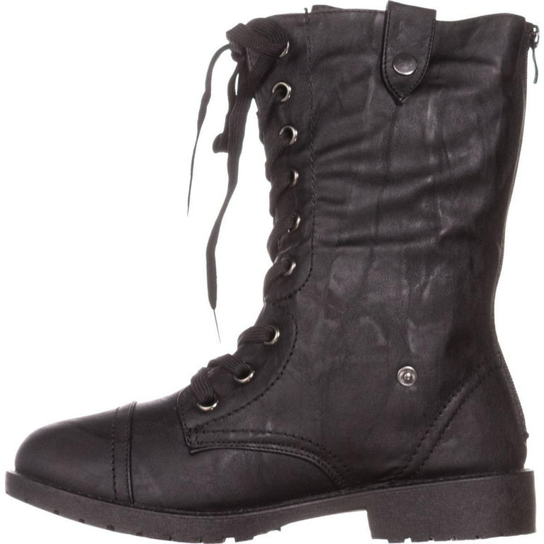 Wanted colorado boots hotsell
