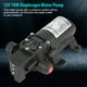 thumbnail image 2 of Bomba Agua 12v De - Auto-cebado La Dc 0.9mpa 6l / Min Alta Presión Del Diafragma En 70w Cebado Auto, 2 of 8