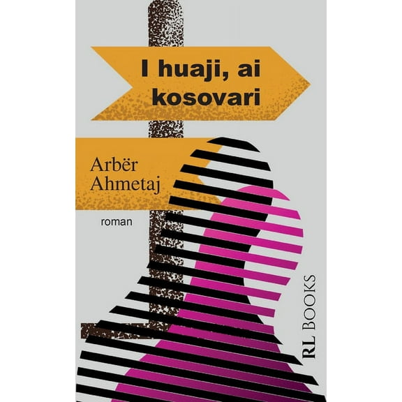 I huaji, ai kosovari, (Paperback)