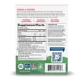 thumbnail image 3 of Suplemento Nordic Naturals Nordic Omega-3 Fishies, 36 porciones, 3 of 6