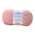thumbnail image 2 of Hilo De tejer Macarena Hilo De Ganchillo 175M Rosa oscuro, 2 of 8