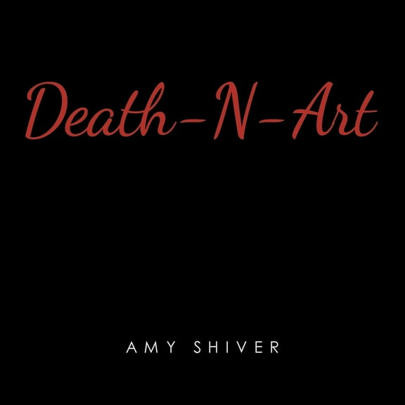 Death-N-Art, (Paperback)