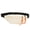 beige, variant on STCYLZFU Unisex Lightweight Sports Waist Pack – Adjustable Fanny Pack for Men and Women, Water-Resistant Running Belt Bag for Gym, Cycling, Hiking, Travel – Wear as Waist, Chest or Crossbody