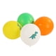 thumbnail image 3 of Globo de látex de dinosaurio grueso de 12 pulgadas para decoración de fiestas de cumpleaños, bodas, 10 unidades, 3 of 6