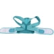 thumbnail image 5 of Cinturón corrector de joroba para niños, corrector de postura, cinturón de soporte para la columna vertebral, 5 of 15