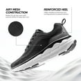 thumbnail image 6 of Burudani Women's Walking Tennis Gym Sneakers Workout Shoes., 6 of 7