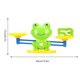thumbnail image 5 of Juego De Matemáticas De Equilibrio, Juguete Educativo Stem Juguete De Equilibrio De Conteo Digital Juguete De Matemáticas Para Niños Herramienta De Enseñanza De Suma Y Resta Matemática Juguete De Mate Muyoka Hogar, 5 of 6