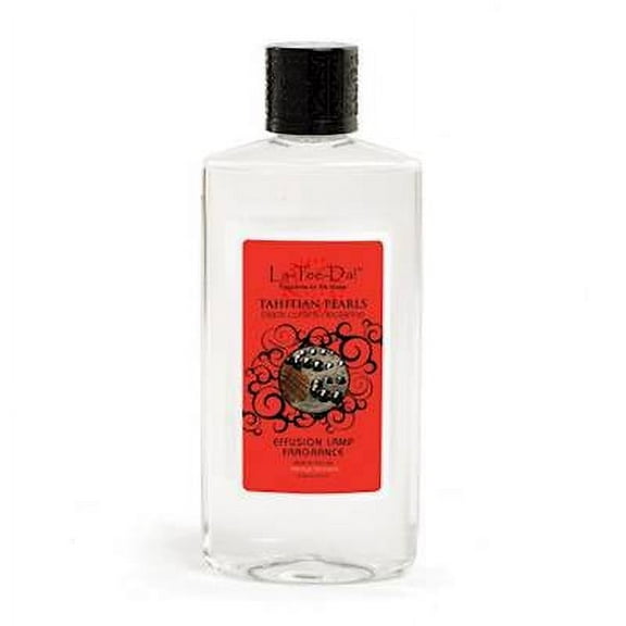 TAHITIAN PEARLS La-Tee-Da Effusion & Fragrance Lamp Oil Refills - 16 oz
