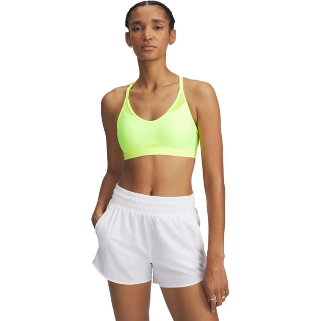 Sujetador deportivo Under Armour Crossback Low Impact Women XS