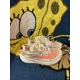 thumbnail image 3 of Ni - ke Ni - ke Womens Zoom Fly AJ8229-108 Orange Casual Shoes Sneakers Size 8.5, 3 of 5