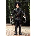 thumbnail image 3 of Boy's Authentic Edward Scissorhands Costume, 3 of 11