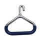 thumbnail image 1 of Aparato para parto de vacas, fórceps, accesorio, herramienta veterinaria de alta resistencia, acero inoxidable 1 manija OB, 1 of 9