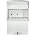 thumbnail image 4 of Mail Boss Townhouse Locking Security Mailbox, Alpine White, 4 of 9