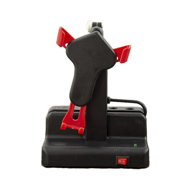 Non-Magnetic Wiggler Mobile Phone Shake Motion Durable Wiggler Brush Phone Shaker Silent Shaker Swinger