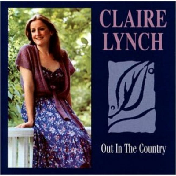 Claire Lynch Out in the Country (CD)