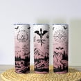 thumbnail image 2 of Fourth Wing Tumbler, Dragon Rider Fantasy Cup, BookTok Bookish Gift for Book Lover, Stainless Steel Coffee Tumbler, Fourth Wing Cup Gifts, 2 of 4