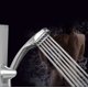 thumbnail image 5 of Cabezal de ducha de 300 orificios 30 % de ahorro de agua con 300 % de presión turboalimentada Fason YQ-0617, 5 of 7