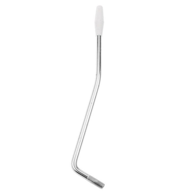 Barra de de Trémolo de 6 Mm Huelga Eléctrica con Accesorio para Instrumento Musical de Guitarra Hugo Whammy Bar
