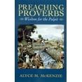 thumbnail image 2 of Preaching Proverbs: Wisdom for the Pulpit, 2 of 2