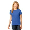 thumbnail image 1 of Camiseta de algod?n Core para mujer de Port & Company?. LPC54 Puerto & Compa??a LPC54, 1 of 1