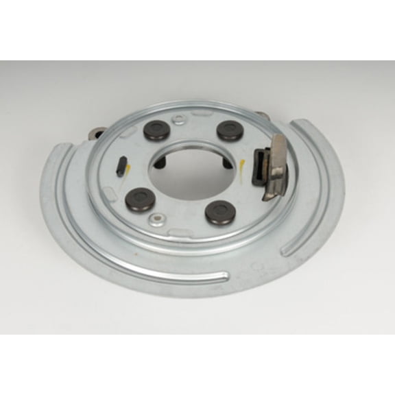 Parking Brake Anchor Plate