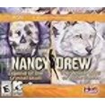 thumbnail image 2 of Nancy Drew 2 Pack Crystal Skull & White Wolf, 2 of 2