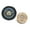 C, variant on Series Sealing Waxed Stamp Brass Head Spiders Waxed Seal Stamp Decorative Seal for Photo Scrapbooking Decorations