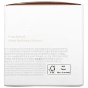 Beauty of Joseon Dynasty Cream Face Moisturizer for Dry Skin, 1.69 fl oz / 50 ml