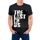 thumbnail image 2 of Camiseta de manga corta con cuello redondo y nueva camiseta de verano para hombre de The Last Of Us, 2 of 5
