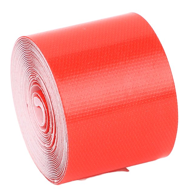 Tubeless Rim Tape 78.74in Long, Cycle Rim Tire Liner, High Pressure Wheel Tape with Toughness for Mountain Road