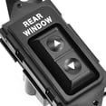 thumbnail image 5 of A-Premium Power Window Switch Compatible with Ford Bronco 1992-1996 Aerostar 1991, Front Left or Right Side, Replace # F2TZ14529A, 5 of 6