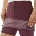 thumbnail image 4 of 32 Degrees Cool Women's Lightweight Tech Skort, 4 of 5