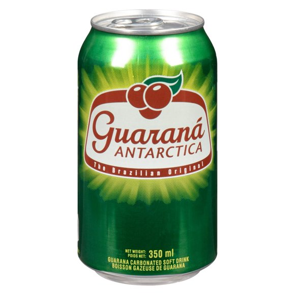 Guarana Antarctica
