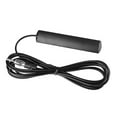 thumbnail image 1 of Antenne de Voiture AM Radio FM Antenne Signal Amp pour Voitures de Golf Camion VR, 1 of 6