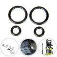 thumbnail image 4 of BLUESON Water Discharge High-Pressure Hose For Ryobi High Pressure Cleaner, Sealing Ring O-Ring Kit, 4 of 5