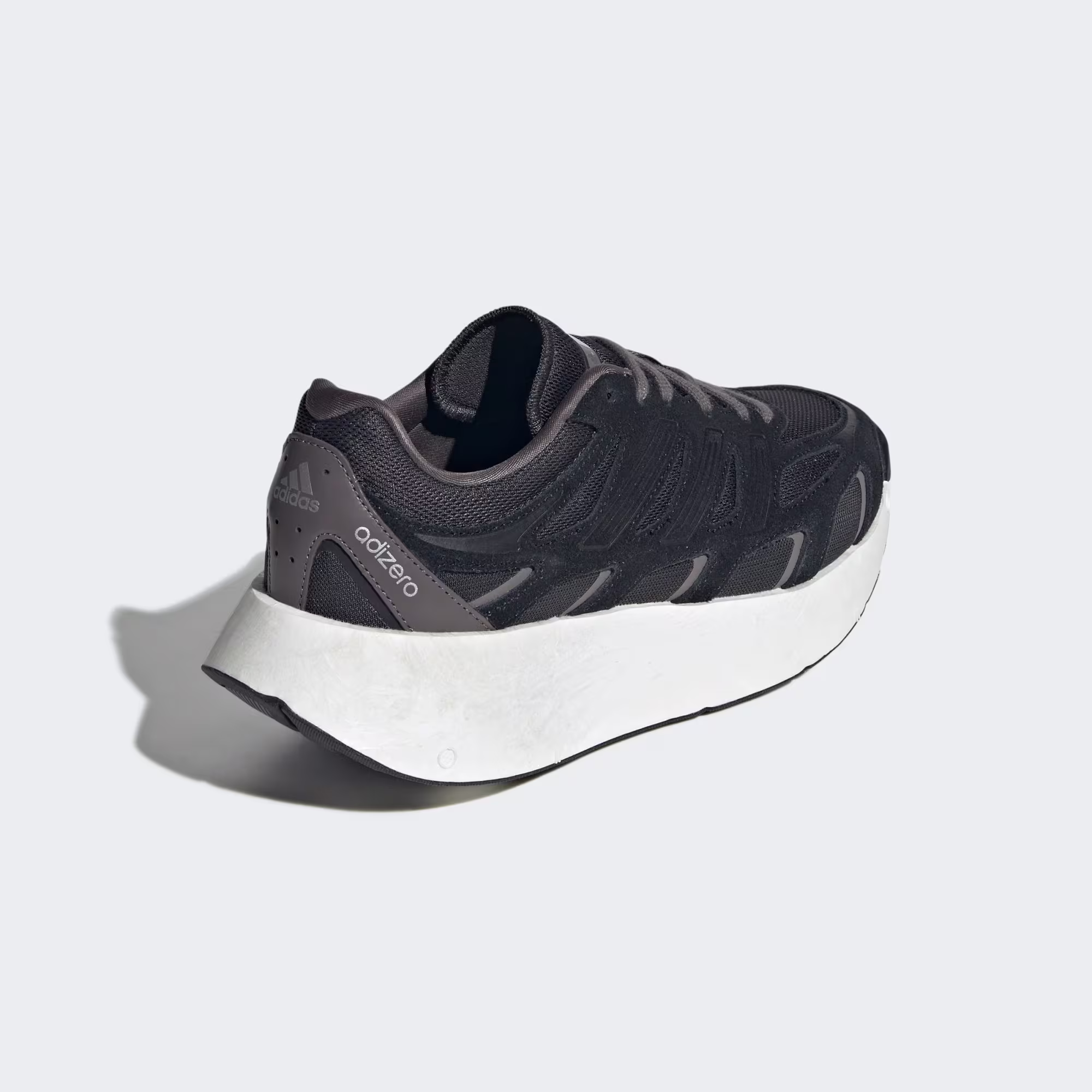 thumbnail image 4 of TENIS ADIDAS ADIZERO ARUKU SWIRLFOAM CARBON CHARCOAL, 4 of 5