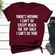 thumbnail image 2 of Camiseta de mujer Camisetas divertidas y lindas de manga corta Camiseta con estampado de letras divertidas Regalo Tops Blusa Regalo para parejas Pompotops  hfajkhk127069, 2 of 5