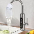 thumbnail image 7 of Elapind Faucet Filter Cotton Bag, 30 Pcs High Density Faucet Filter Bag, Splash Proof Cotton Pouch Kit, Tap Cartridge with Sediment Barrier for Kitchen, Home, 7 of 7