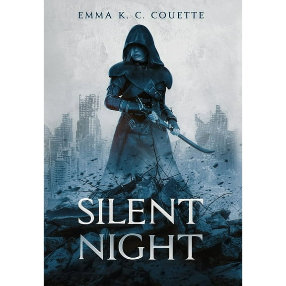 Guild Trilogy Silent Night, Book 1, (Hardcover)