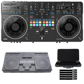 Pioneer DDJ-1000SRT 4-Channel DJ Controller for Serato DJ Pro with