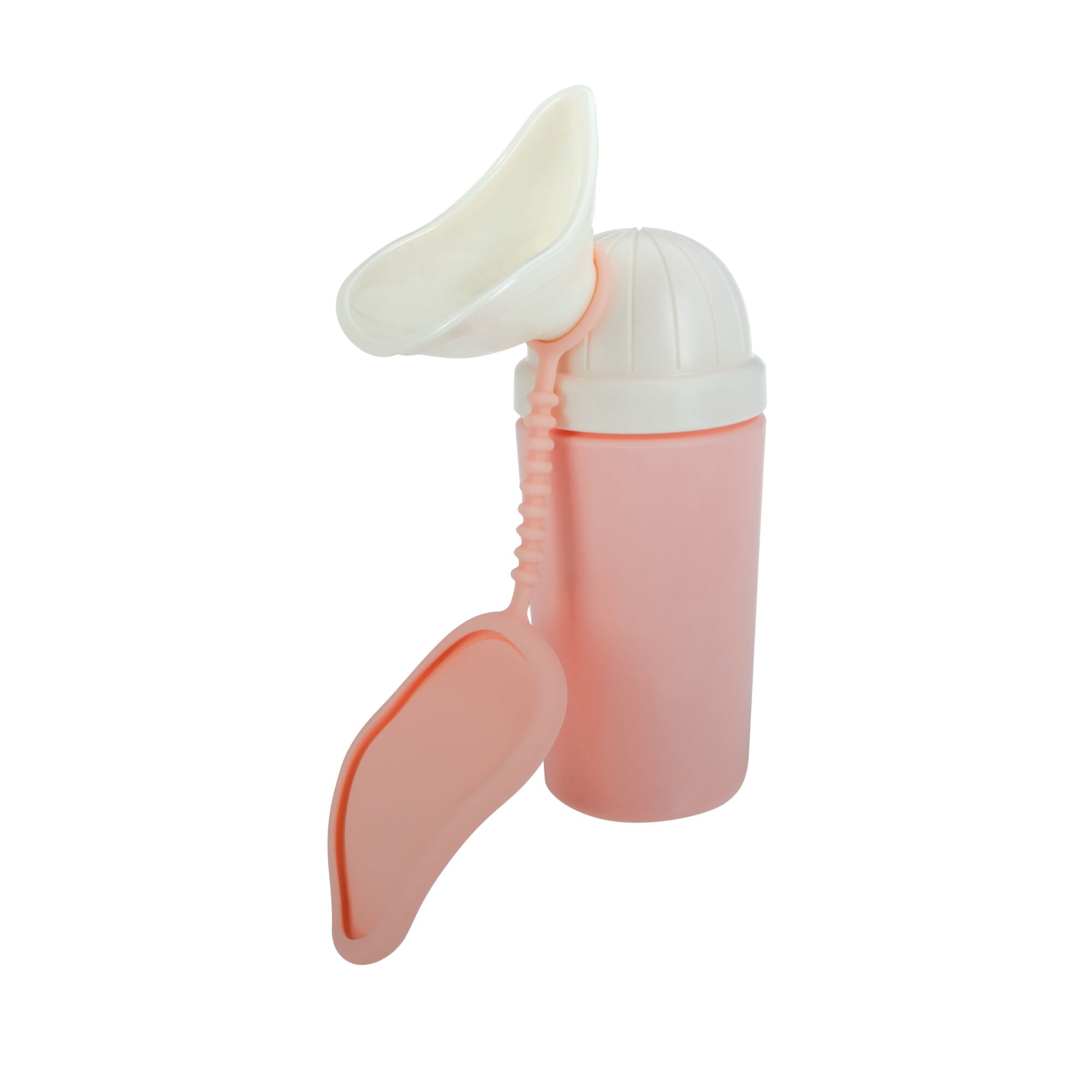 Nuby Travel Potty Urinal for Girls