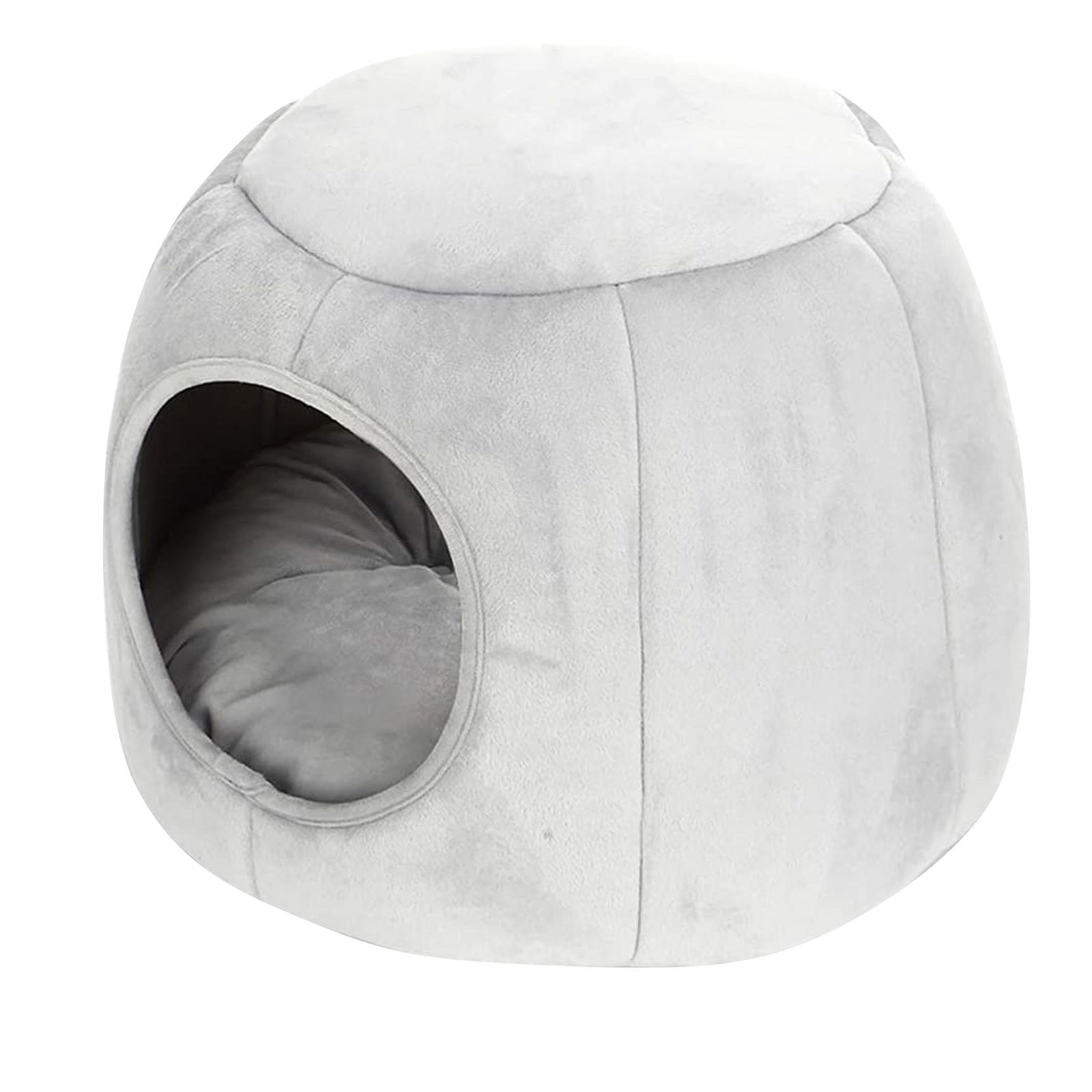 Pet Cotton Warm Comfortable House Pet In Autumn And Winter Pets House