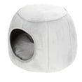 thumbnail image 1 of Pet Cotton Warm Comfortable House Pet In Autumn And Winter Pets House, 1 of 4