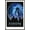 Barnwood Framed Version, variant on NASA - Europa Travel Poster Wall Poster, 14.725" x 22.375"