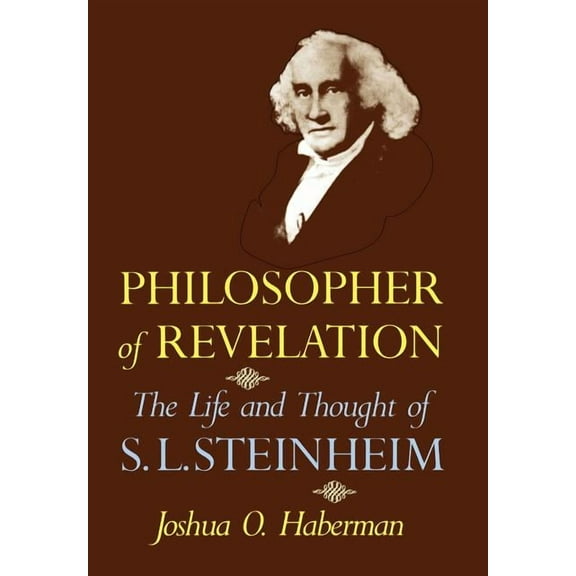 Philosopher of Revelation, (Hardcover)
