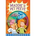 thumbnail image 1 of Pre-Owned Maddie's Pet Peeve (Paperback) 1634304721 9781634304726, 1 of 2